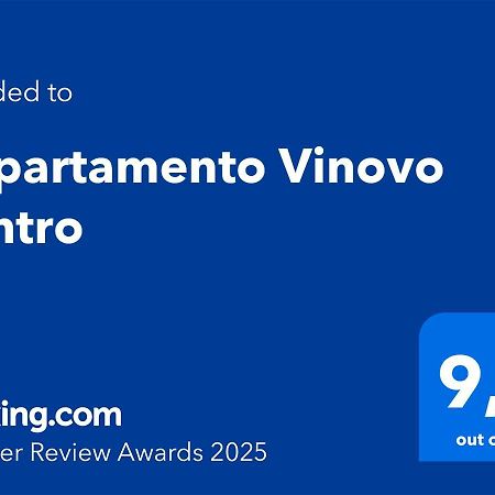 Appartamento Vinovo Centro Bagian luar foto