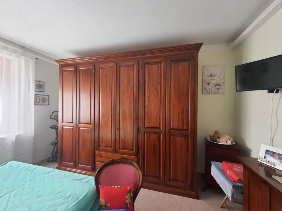 Appartamento Vinovo Centro Bagian luar foto