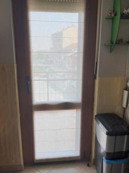 Appartamento Vinovo Centro Bagian luar foto