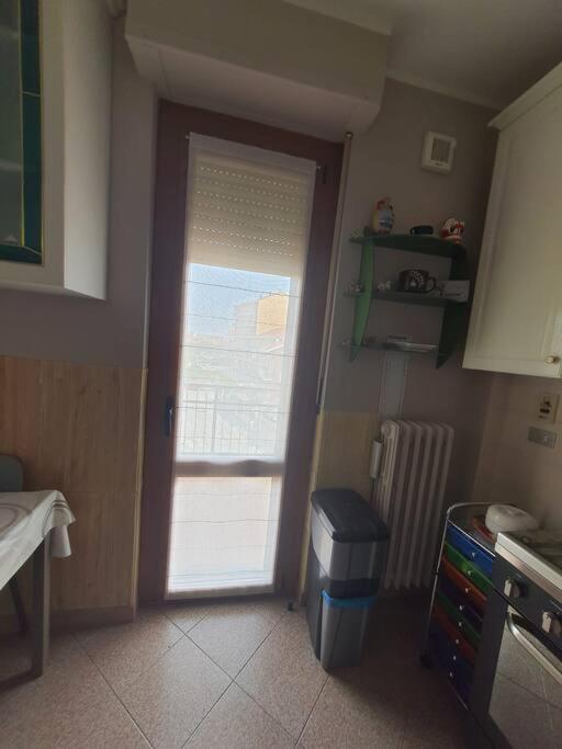 Appartamento Vinovo Centro Bagian luar foto