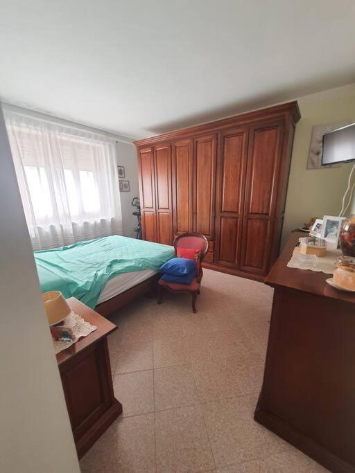 Appartamento Vinovo Centro Bagian luar foto