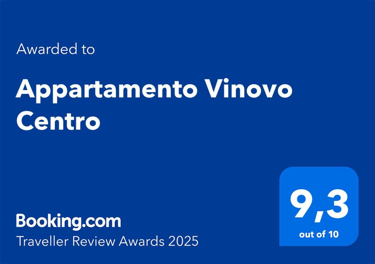 Appartamento Vinovo Centro Bagian luar foto